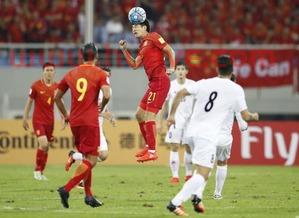 国足主场哪个好(国足主场比赛时间) 国足主场哪个好(国足主场比赛时间)