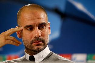 曼城球员主教练名单（曼城足球俱乐部主教练）