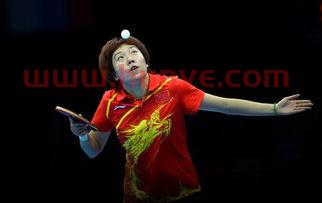 奥运会乒乓球赛程女团排名（奥运会乒乓球女团比赛项目）