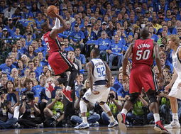 nba06年总决赛