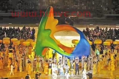 下一次夏季奥运会什么时候在哪里举行的