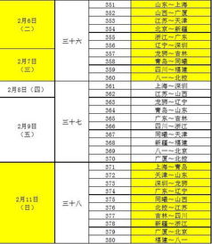 cba*赛季赛程