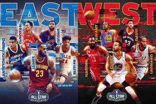 nba全明星录像回放