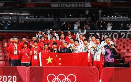 东京奥运会美国参加了吗