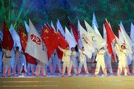 2008年奥运会主题