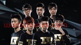 rng成员