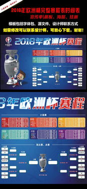 2019欧洲杯决赛时间表今年