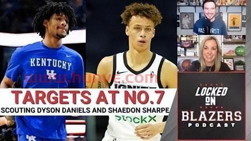 nba2022年选秀时间