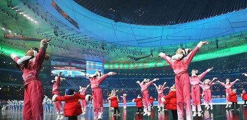 冬奥会开幕式直播在线观看
