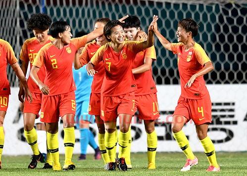 今天中国女足比赛直播视频