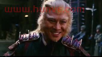 功夫王