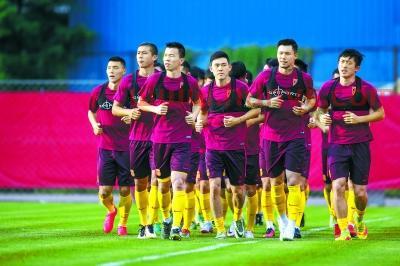 2018世界杯12强赛中国队分组