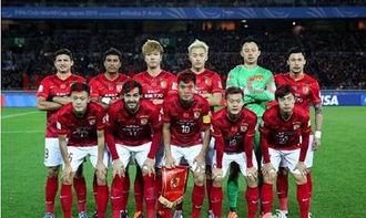 恒大vs巴萨