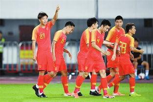 国足vs缅甸是哪里主场(国足对缅甸历史战绩)