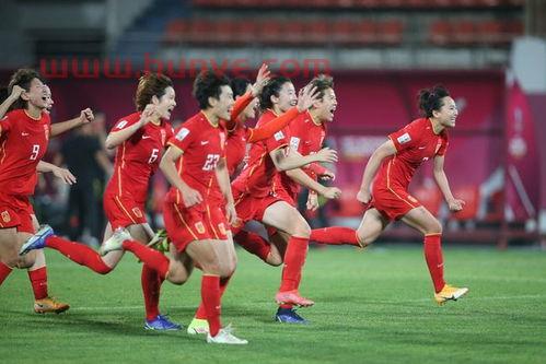 韩国女足亚洲杯决赛解说(亚洲区女足预选赛韩国对中国)