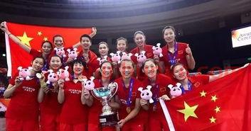 中国女排无奈选择了退赛(中国女排退赛了吗?)