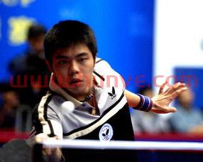 世界杯乒乓球赛决赛赛程(世界杯乒乓球男单决赛时间)