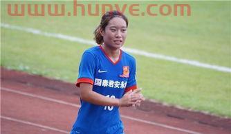 国家女足主教练是女的吗(国家女足主教练是女的吗还是男的)