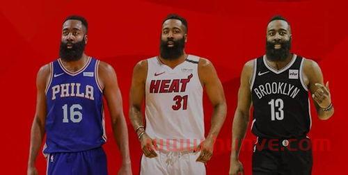 火箭队球星哈登还走吗(火箭队球员哈登去哪了)