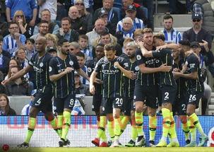 曼城几次1分夺冠(曼城满分夺冠)