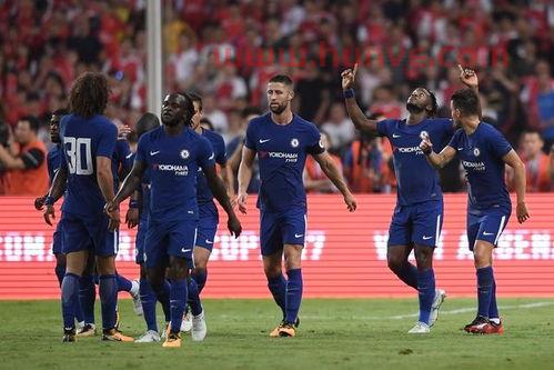 切尔西负于利物浦比赛时间(切尔西vs利物浦历史战绩)