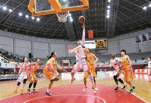 2021河南女篮赛程表(河南女篮最新消息)