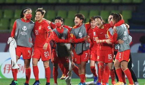 中韩女足vs韩足亚洲杯决赛(中韩女足对决)