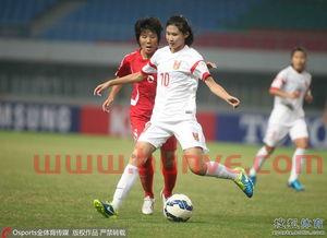 u19女足是谁做主教练(中国女足u19队队员介绍)