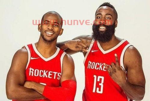 哈登火箭队进行轮休了吗(火箭队的哈登会去那个队)