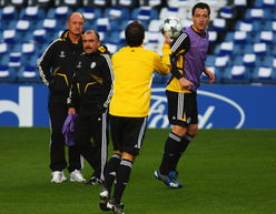 切尔西训练场比赛(切尔西训练视频)