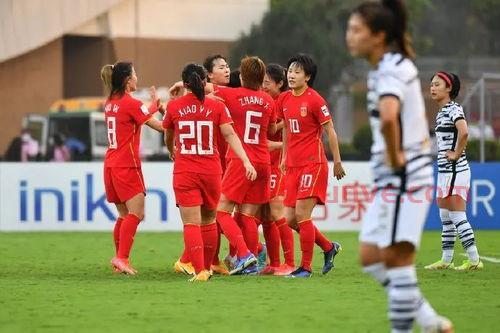 去年女足主教练名单图片(女足历届主帅)