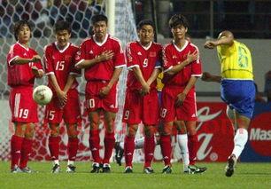 中国举办世界杯