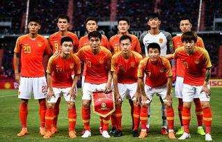 世界杯2022国足对日本