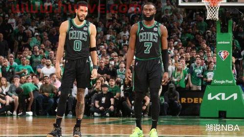 2022nba总决赛