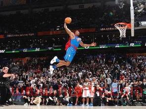 nba扣篮大赛2020