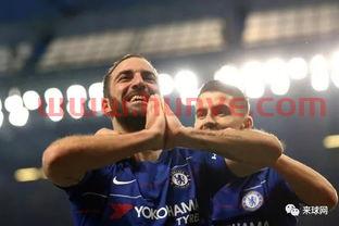 切尔西球队近期比赛(切尔西球队近期比赛视频)