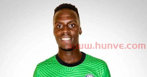 切尔西门迪国家队几号比赛(切尔西队门将门迪)