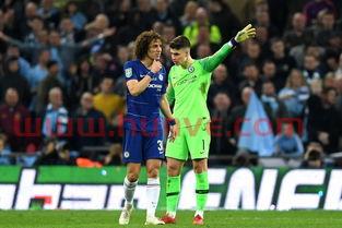 切尔西曼城杯比赛时间安排(切尔西曼城会师决赛)