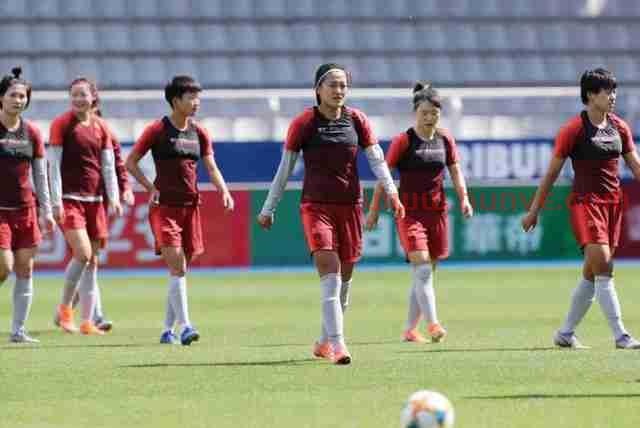 现在江苏女足主教练是谁(江苏女足国家队队员)