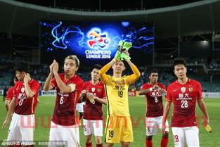 广州恒大的亚冠比赛(广州恒大的亚冠比赛日期)