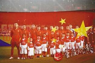 国足最后一个主场在哪里(国足最后两场)