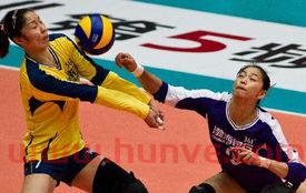 中国女排队员马琳身高(天津女排马琳)