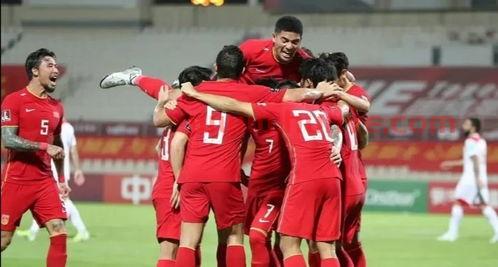 国足主场在苏州哪里(国足主场在苏州哪里训练)