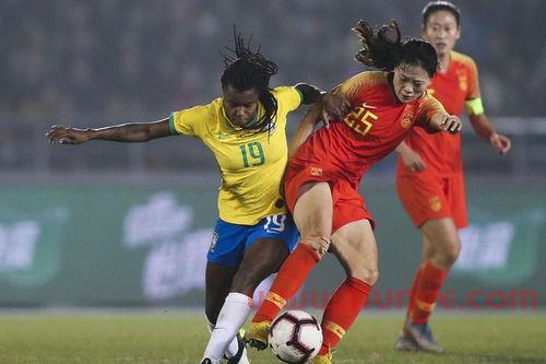 女足主教练国米是谁(女足国奥主教练)