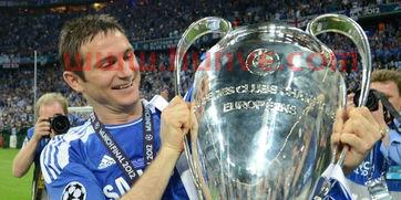 切尔西拿欧冠哪年比赛(切尔西得欧冠是哪一年)