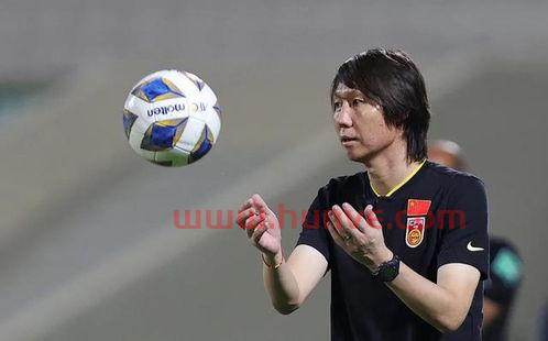 国足为什么没有主场了(国足主场为什么不在国内)