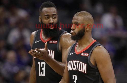 为啥哈登离开火箭队了呢(哈登当年因为什么交易到火箭)