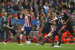 皇马拜仁欧冠半决赛几点钟(欧冠半决赛拜仁对马竞)