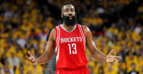 哈登是否离开火箭队(哈登什么时候离开火箭队的)