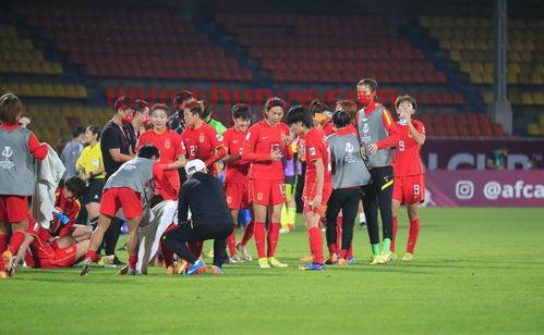 亚洲杯决赛中国女足19号(女足亚洲杯决赛结果)